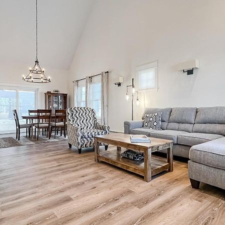 Golf2Beach Vacation Home Old Orchard Beach Eksteriør bilde