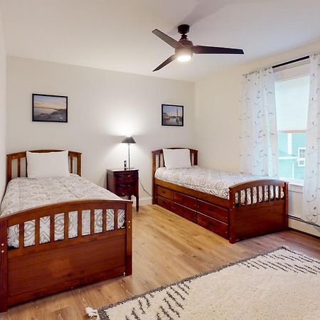 Golf2Beach Vacation Home Old Orchard Beach Eksteriør bilde