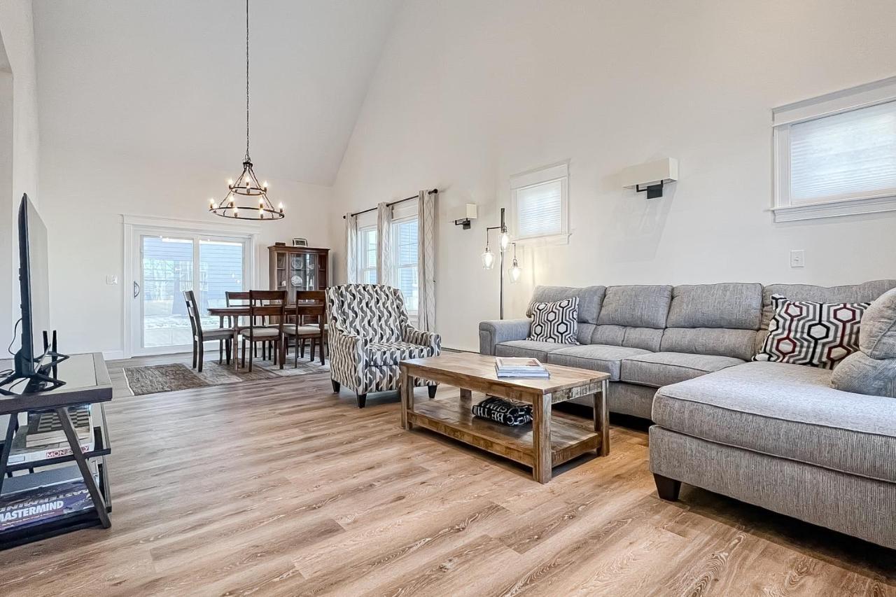 Golf2Beach Vacation Home Old Orchard Beach Eksteriør bilde
