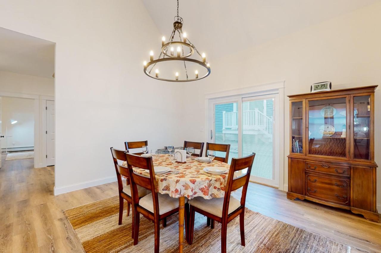 Golf2Beach Vacation Home Old Orchard Beach Eksteriør bilde