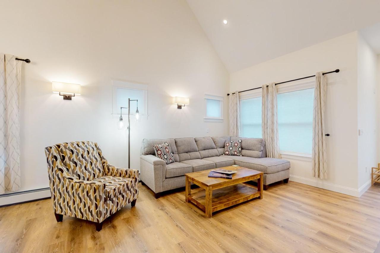 Golf2Beach Vacation Home Old Orchard Beach Eksteriør bilde