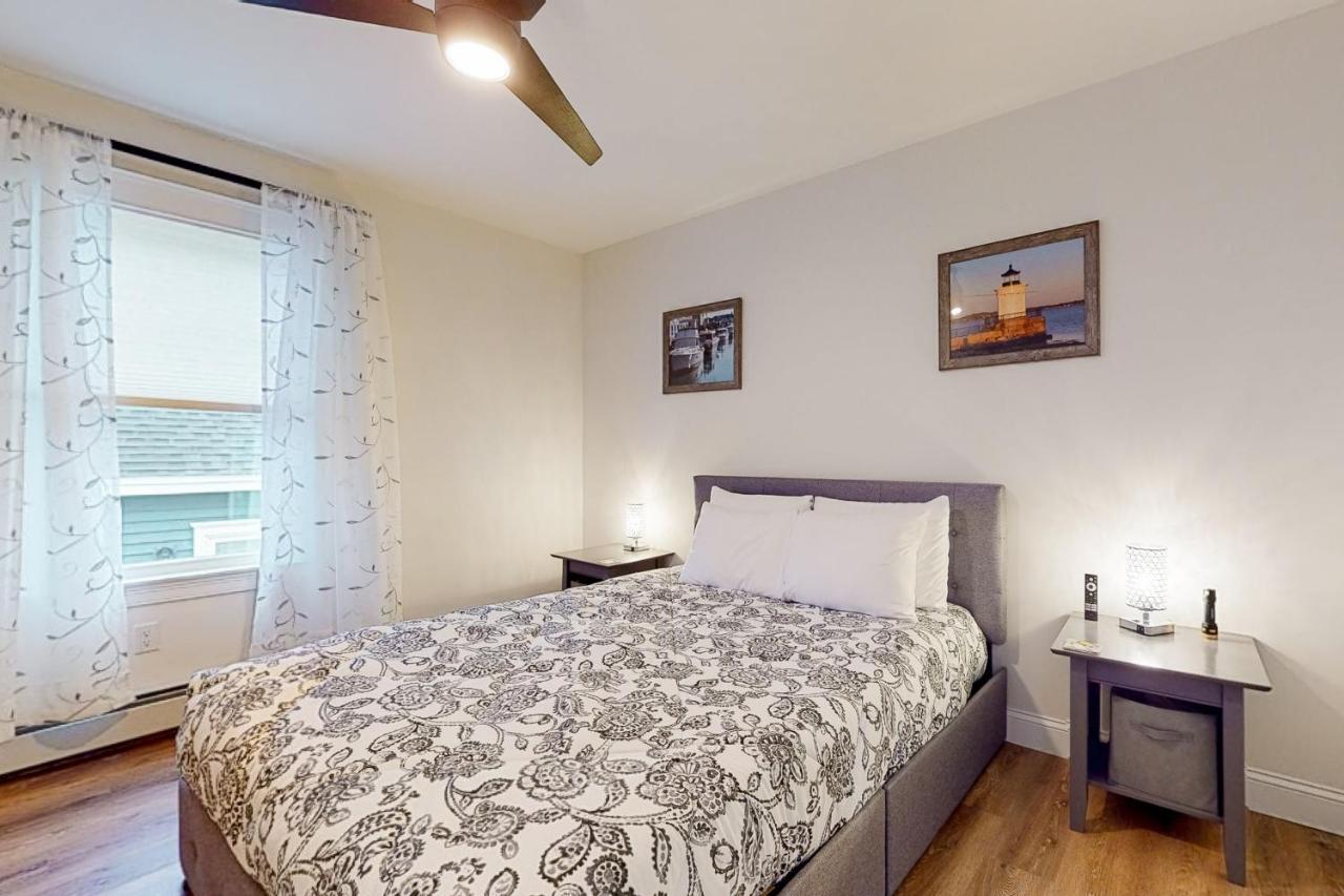 Golf2Beach Vacation Home Old Orchard Beach Eksteriør bilde