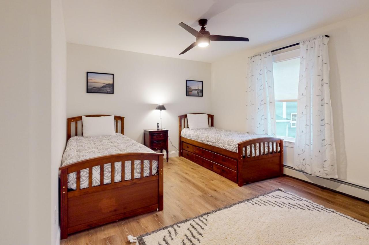 Golf2Beach Vacation Home Old Orchard Beach Eksteriør bilde