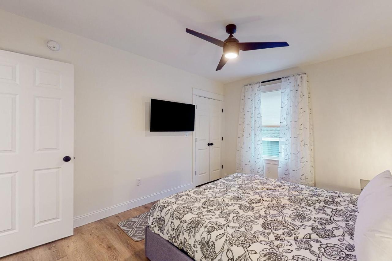 Golf2Beach Vacation Home Old Orchard Beach Eksteriør bilde